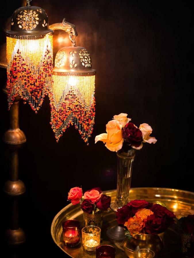 Riad Dar Jaguar Marrakesh Esterno foto